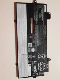 Bateria lenovo x1 carbon gen 9