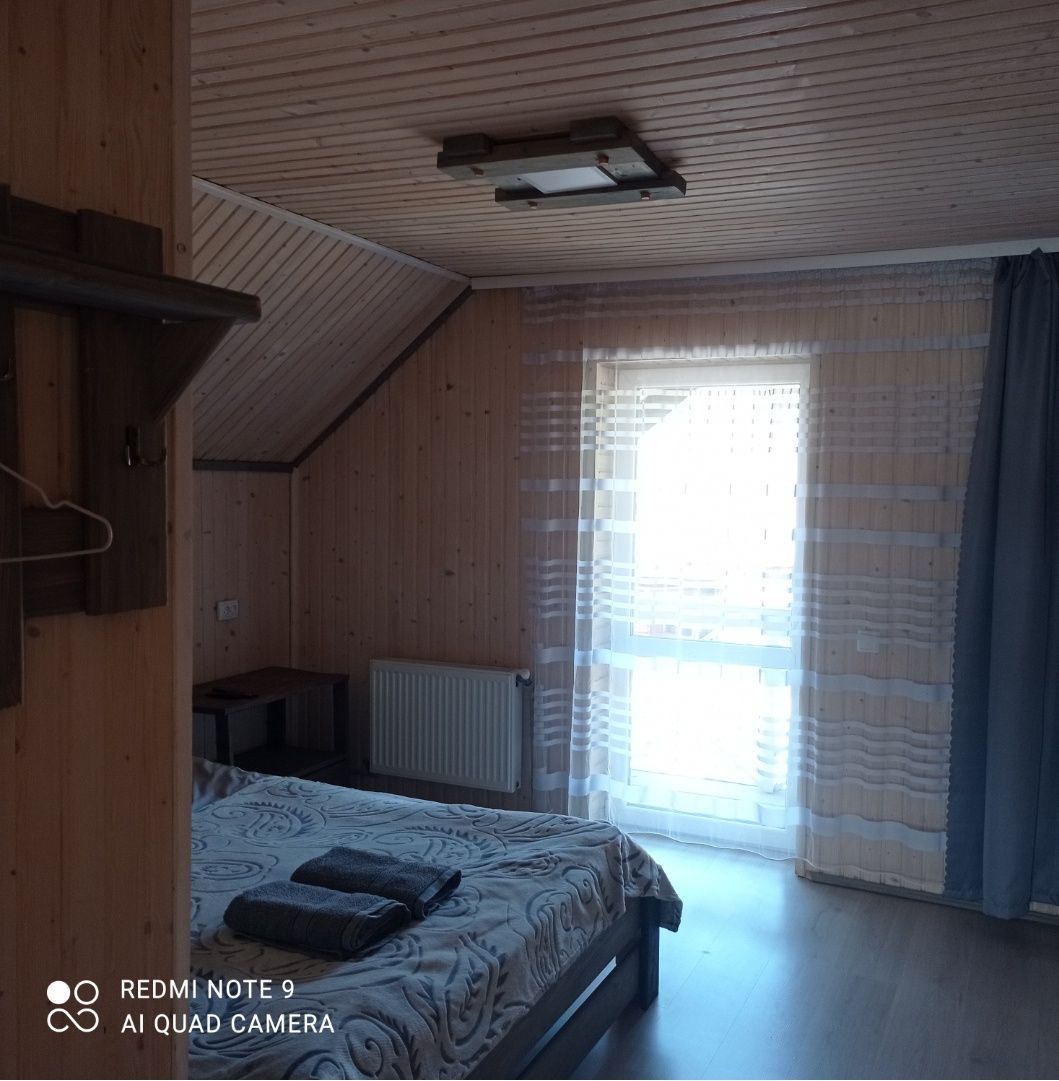 Оренда будинку в Поляниці ( Буковель)