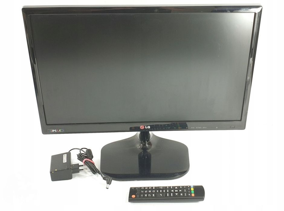 22'' monitor LG IPS serii MT55