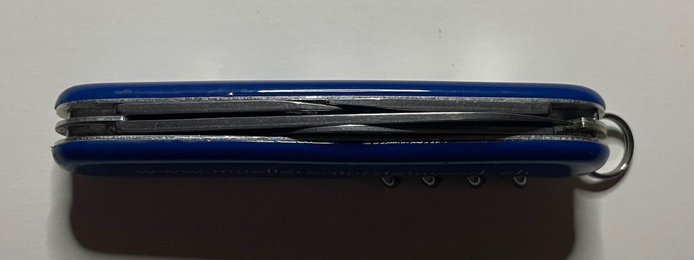 Victorinox SPARTAN scyzoryk (45)