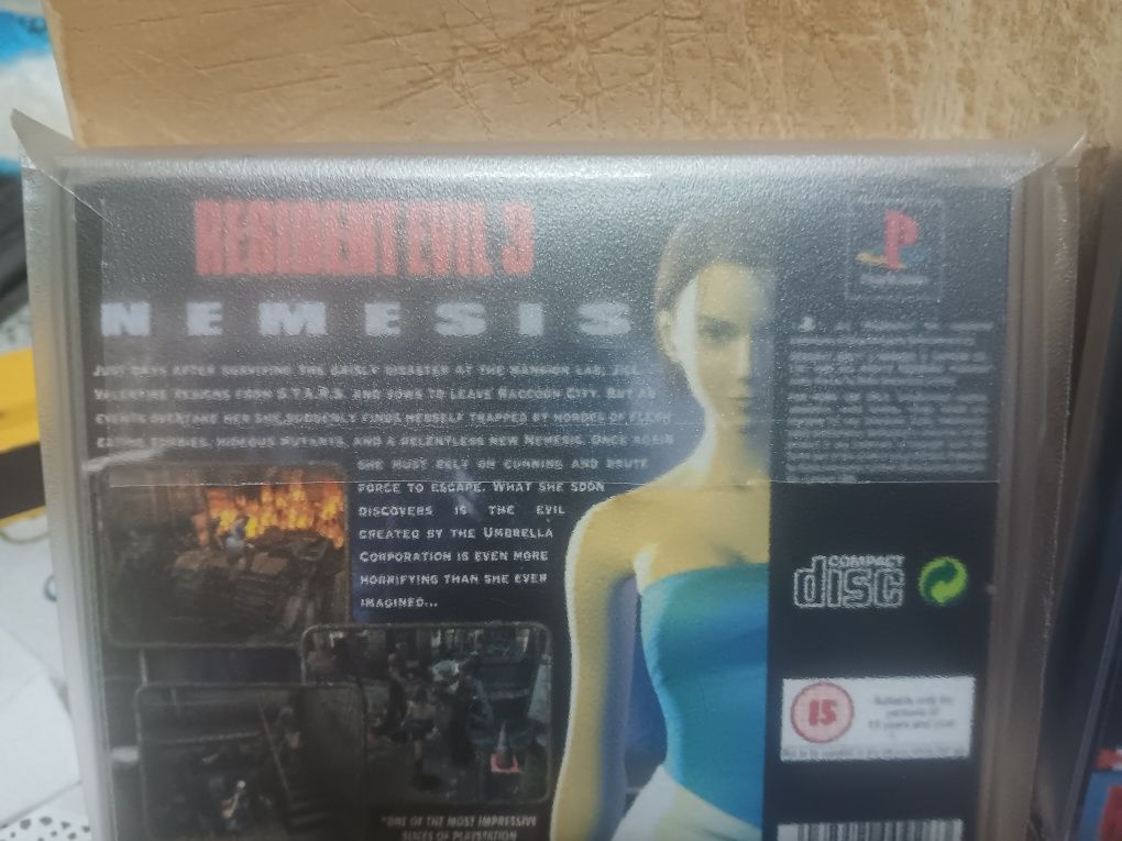 Capas protetoras para jogos,game cube, mega drive, dreamcast,ps1,ps5