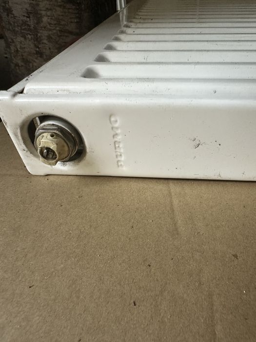 Grzejnik purmo cv11 600x800