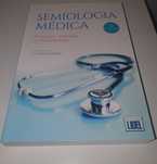 Semiologia médica princípios, métodos e interpretação - 2 edição