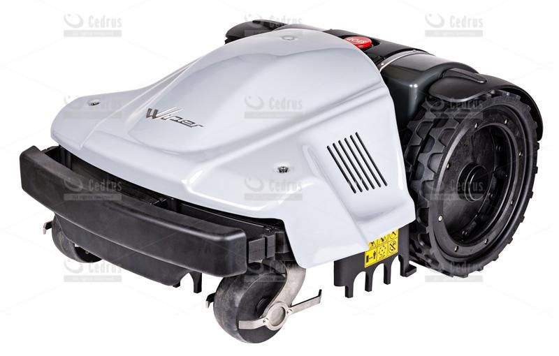 Kosiarka automatyczna Robot Wiper Trekker S Premium do 3200m2