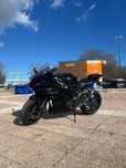 Yamaha R7    YZF