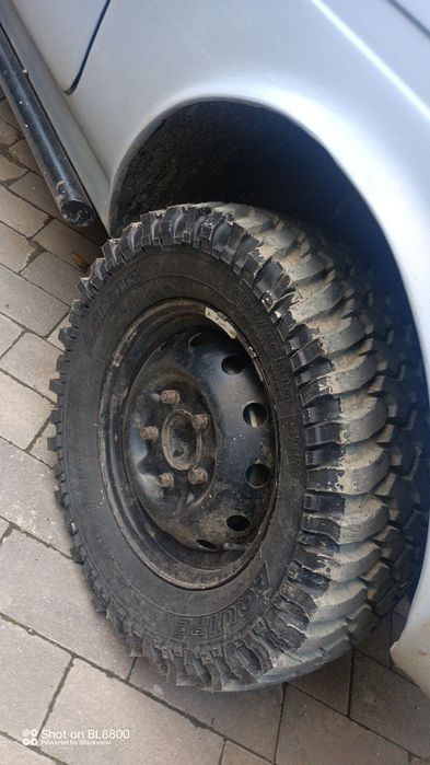 Продам Нива ВАЗ 2121