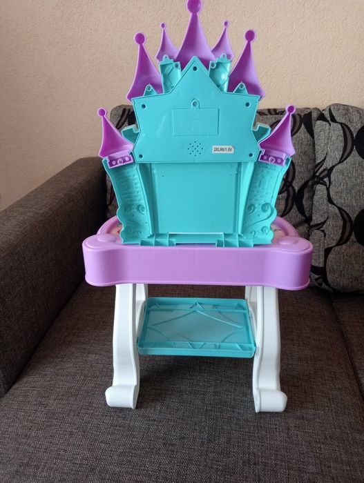 Toaletka Beauty Angel dla dziewczynki