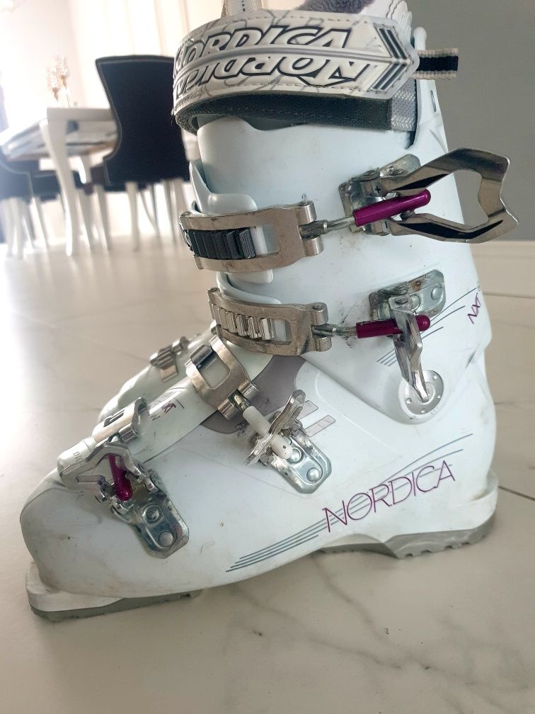 Buty narciarskie ,Nordica r.38,39