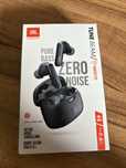 Sluchawki JBL Tune Beam Zero Noise