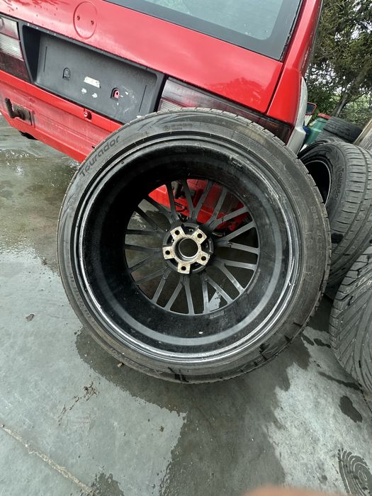 Felgi 20” 5x120 BMW, OPEL