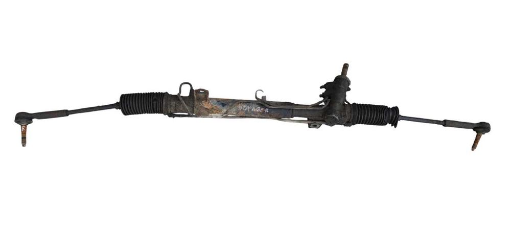 Chrysler Voyager IV 4 3.3B Maglownica Przekładnia Kierownicza Magiel