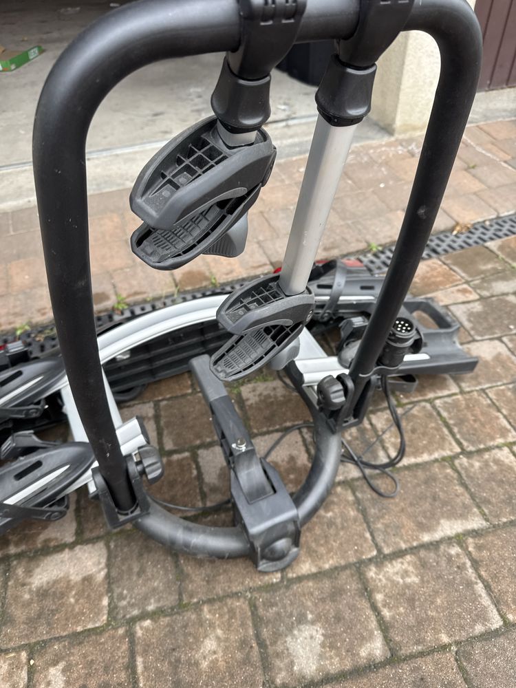 Thule Velocompact 924