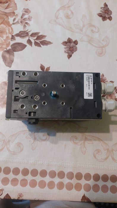 Pozycjoner 6dr5110-ong30-0bao