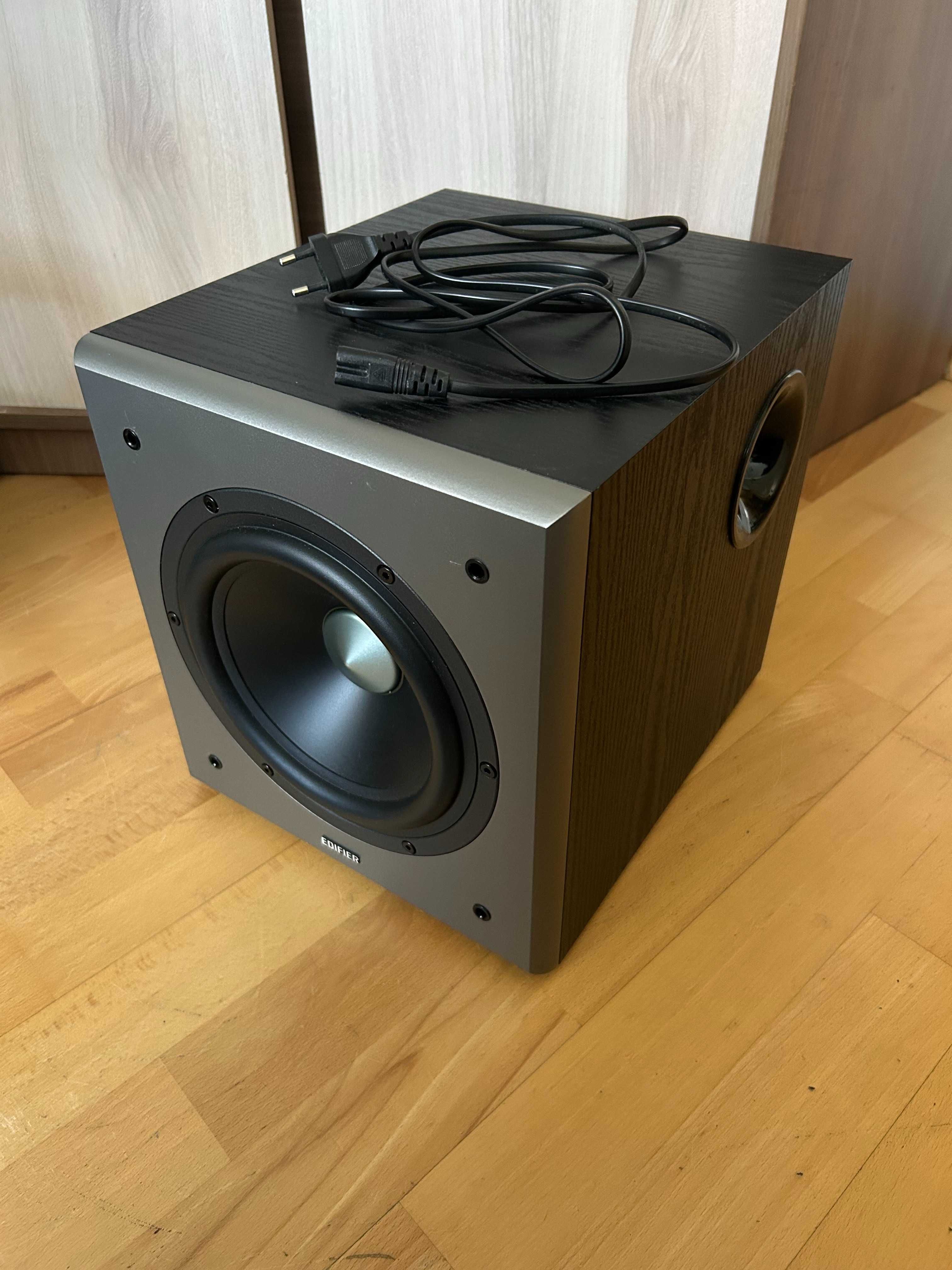 Subwoofer EDIFIER T5
