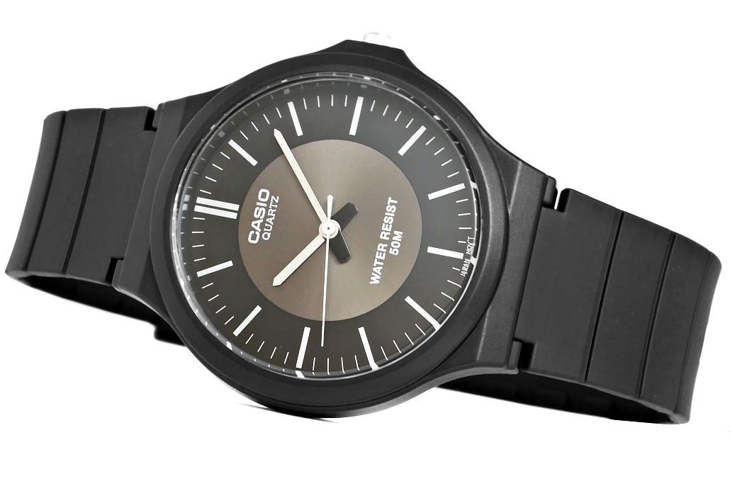 Zegarek Męski CASIO MW-240-1E3VEF Unisex