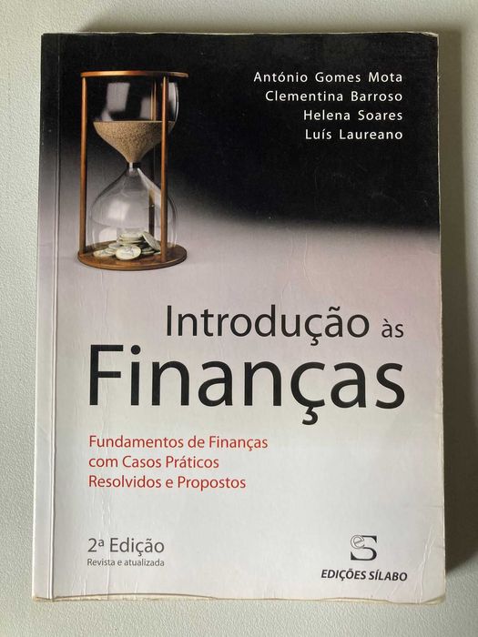 Introdução às Finanças