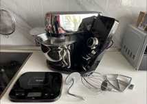 Mikser planetarny Tefal i-coach Touch