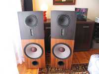 JBL 15'' + SUPRAVOX + Fountek NEO / Kolumny DIY Open 97dB '' Hi End ''