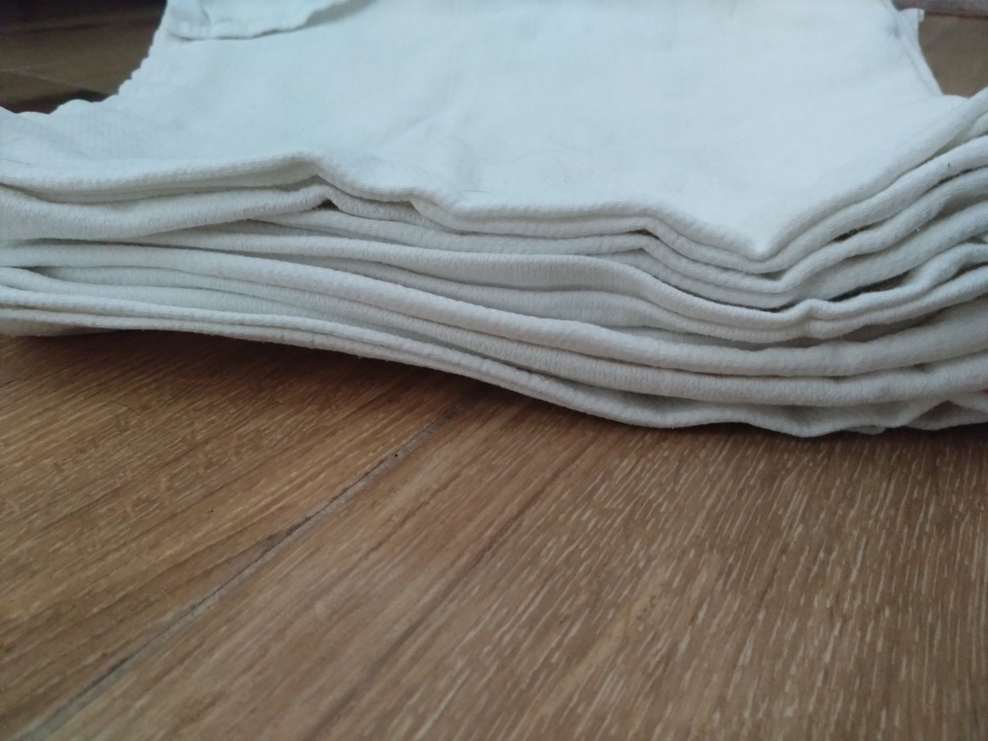 Tetra xkko 80x80, pieluchy wielorazowe