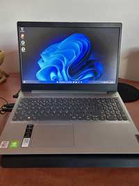 Pc portátil Lenovo IdeaPad 3 15lML05