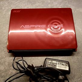 Laptop asus aspire one d270