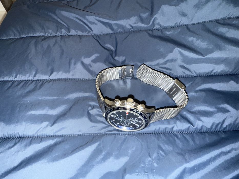 Relogio Tommy Hilfiger