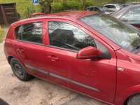 Opel astra H .1.3 CDTI 2005rok