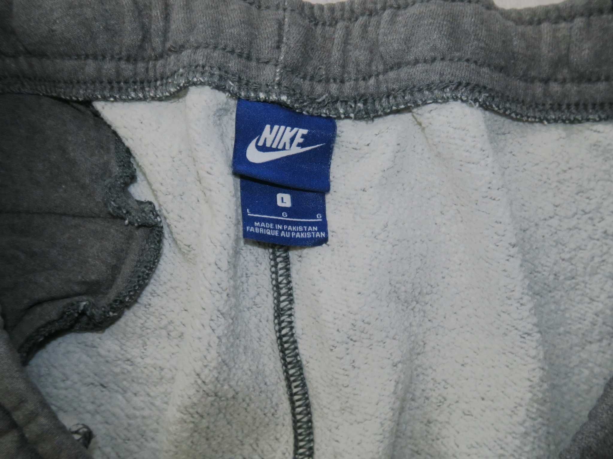 Nike Air spodnie dresowe L