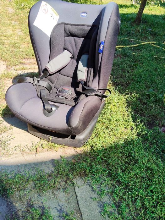 Автокрісло chicco cosmos