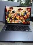 MacBook Air 15 M2 512 gb Piękny 21 cykli