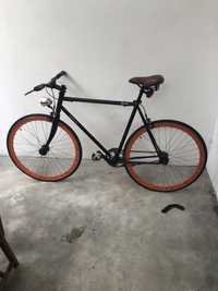 Bicicleta street single speed