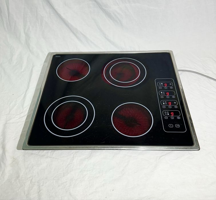 Электрическая варочная панель Amica! 5800kw