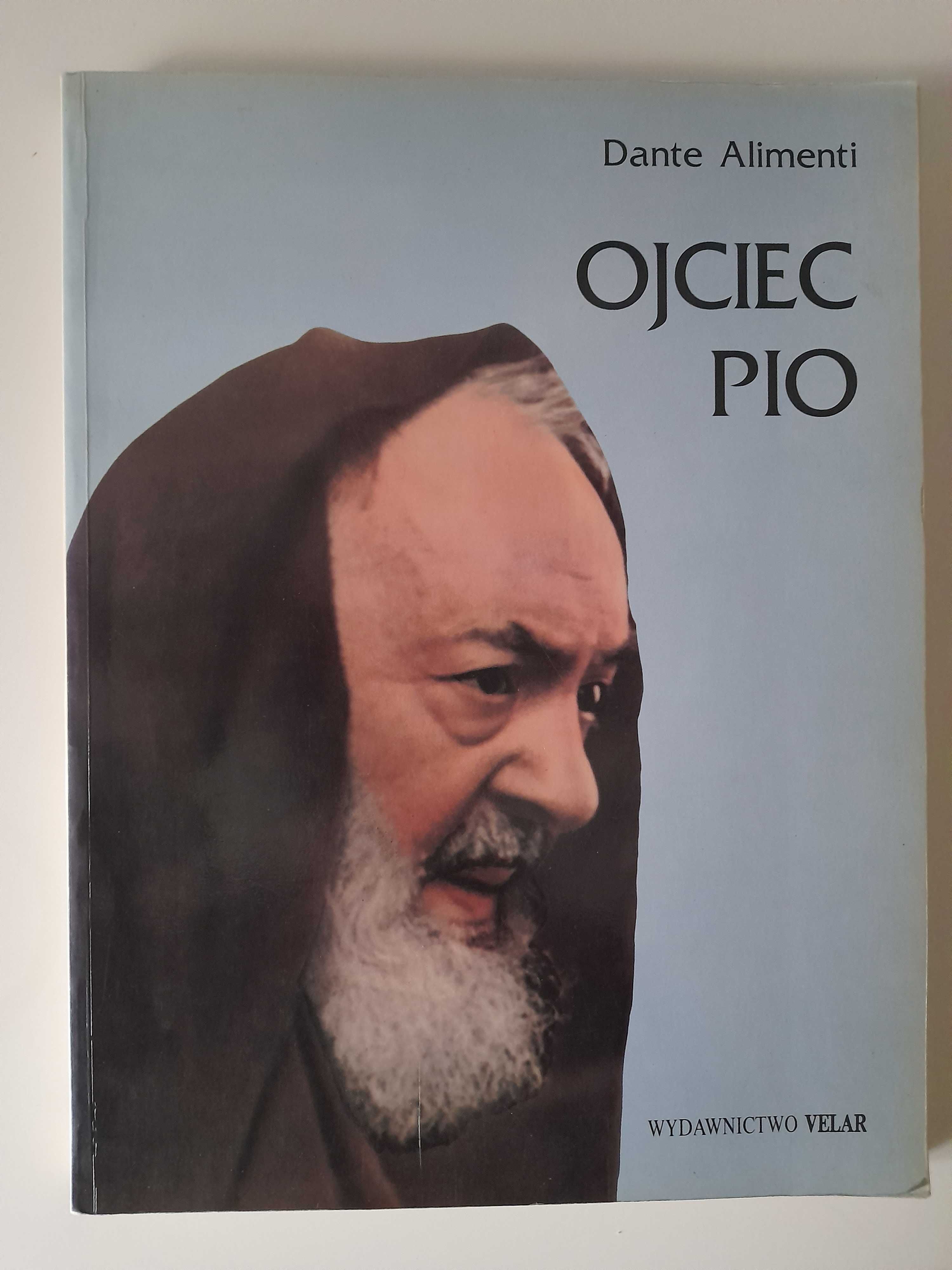 Ojciec Pio Dante Alimenti