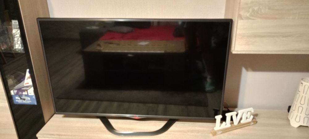 Telewizor LG 46'