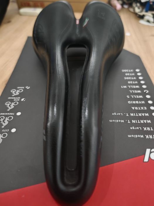 Selim Selle SMP Well