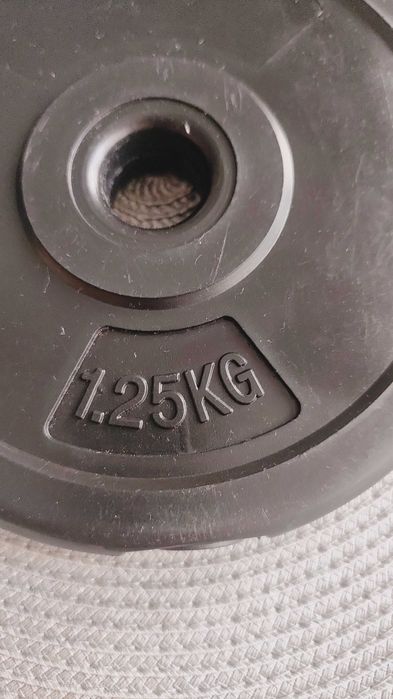 Talerze bitumiczne 8x1.25kg