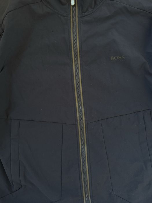 Kurtka przejsciowa Hugo Boss