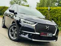 DS Automobiles DS 7 Crossback 4x4 OPERA MultiLed Alu19 Skóra EL klapa fotele Masaże Gwarancja MAXX
