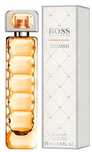 Perfumy Damskie Hugo Boss Woman Orange 75 ml woda toaletowa EDT