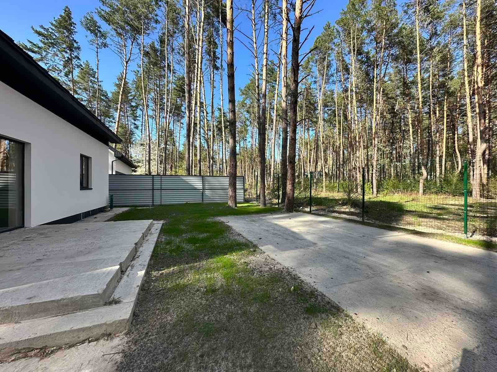 Продаж 2 пов.будинку 127.0 м2,Бортничі,менше 4 км.від м.Бориспільська
