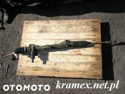 fiat scudo expert jumpy maglownica przekŁadnia gw