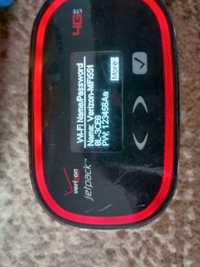 роутер 3G Novatel MiFi 5510L