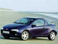 Peças Opel Tigra 1994-