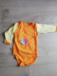 Body niemowlęce r. 56