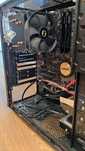 i5-6600k, Fortis 3, Asus Z170-P, 16GB DDR4 3200MHz CL16, HDD 1TB+500GB