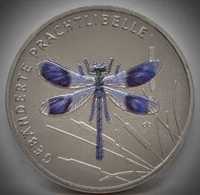 ALEMANHA - 5€ Coleção Maravilhoso mundo dos  Insectos
