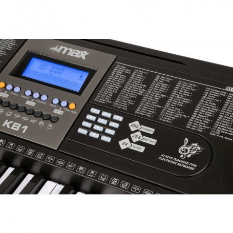 Keyboard MAX KB1 Sklep Wągrowiec