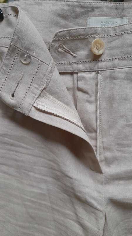 Spodnie Marks&Spencer rozmiar 4XL