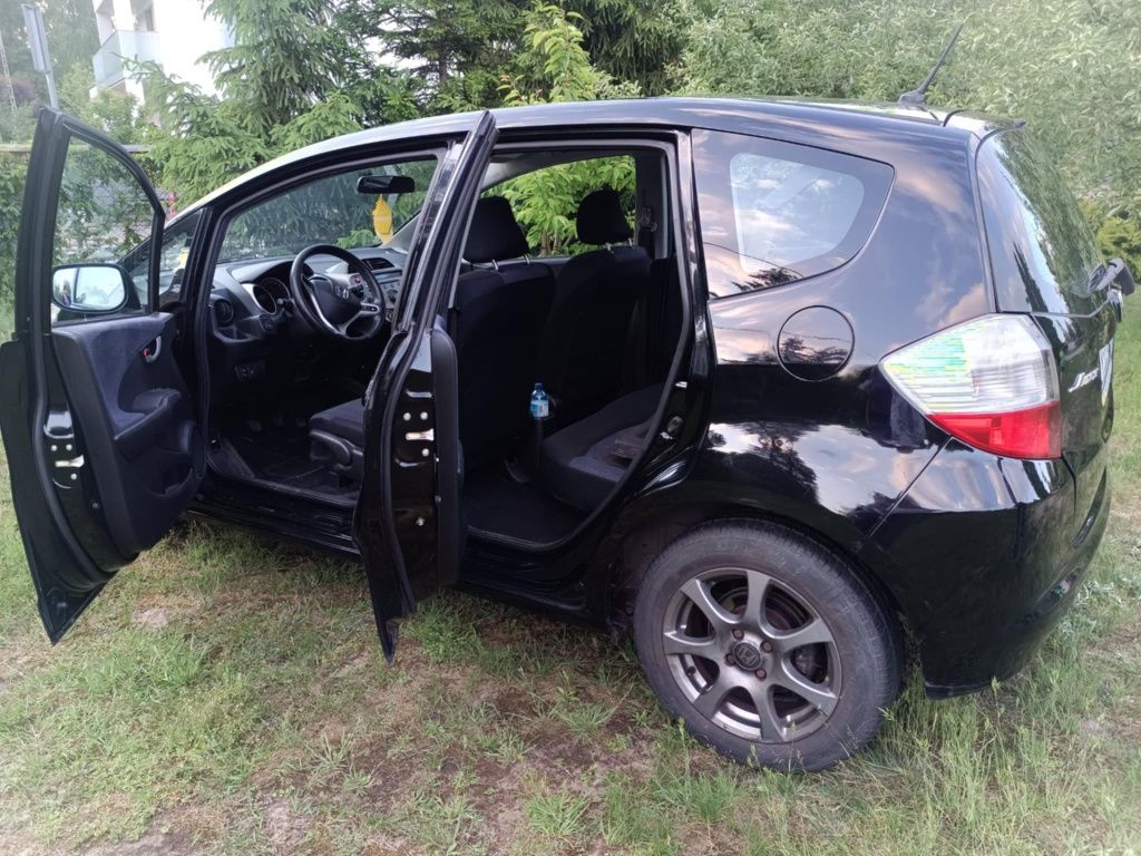 Honda Jazz 2009 1.2