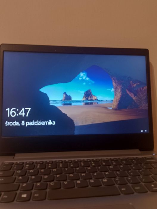 Laptop Lenovo Ideapad 3 15ll05